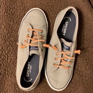 Sperry Top Sider